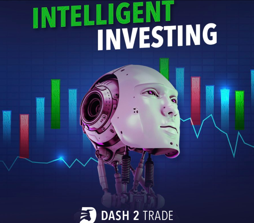 Dash 2 Trade platform