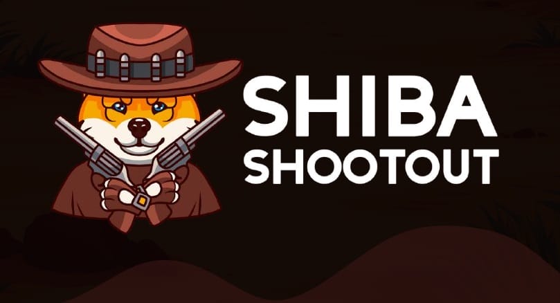 Best Presale SHIBASHOOT