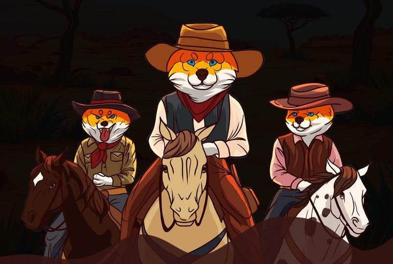 Shiba Shootout New crypto