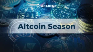 Mengenal Altcoin Season 3