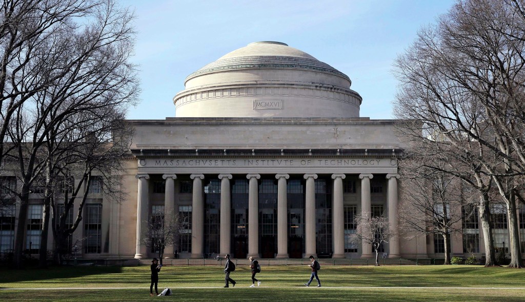 MIT Campus