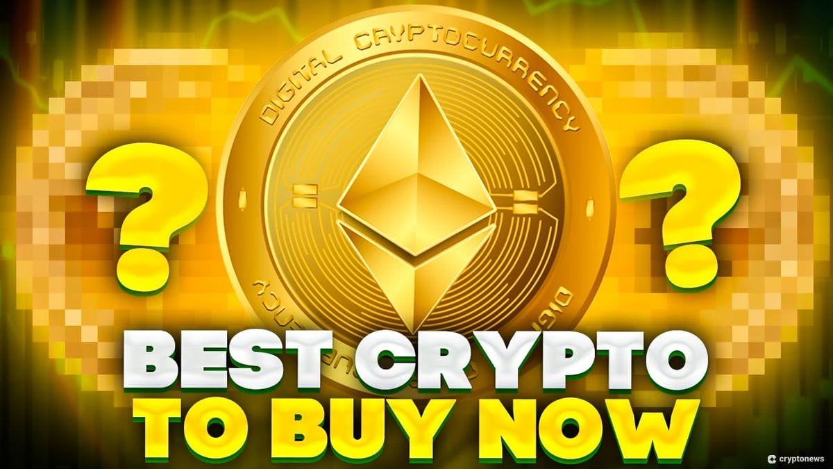 The best cryptocurrencies to buy now May 23 – Pepe, Arbitrum, Bonk