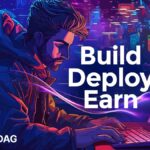 build distribute earn