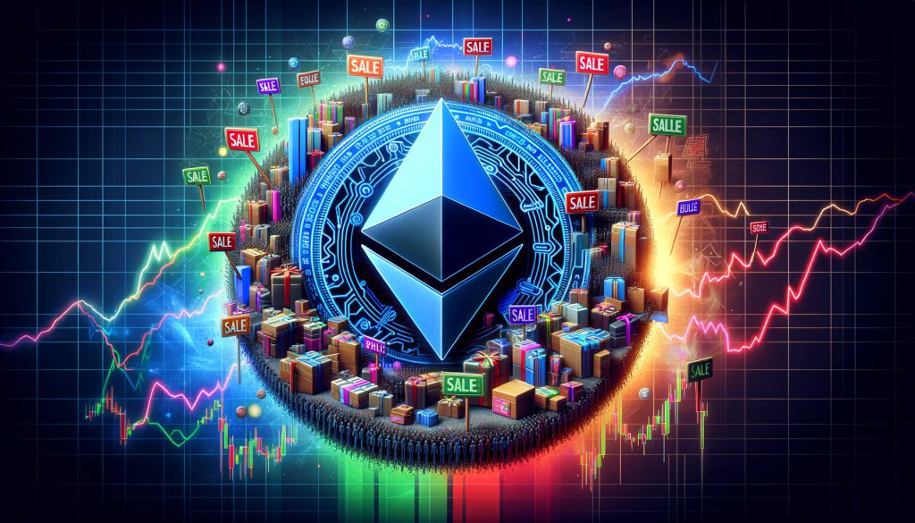 Ethereum Price on Black Friday 2023