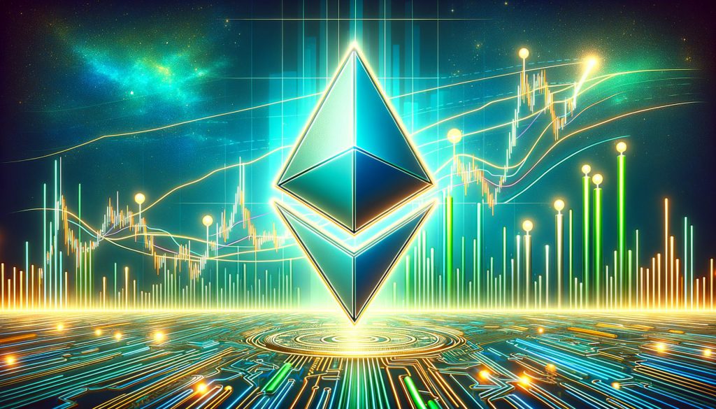 Ethereum Price Prediction for May: Can ETH Reach $4,000?