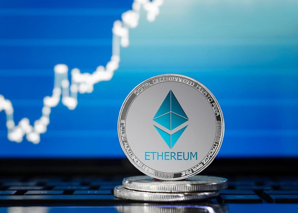 How much could Ethereum be worth in the near future?  Cryptocurrency expert makes bullish prediction.