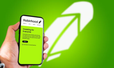 Robinhood (HOOD) Receives SEC Warning for US Cryptocurrency Business