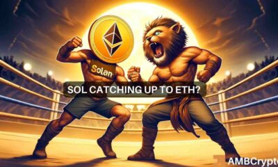 “Cheap” Solana May Topple Ethereum “This Week” – Analyst