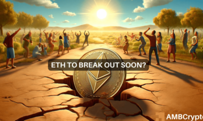 Ethereum Short-Term Outlook – How High Will the ETH Price Go Up or Down Now?