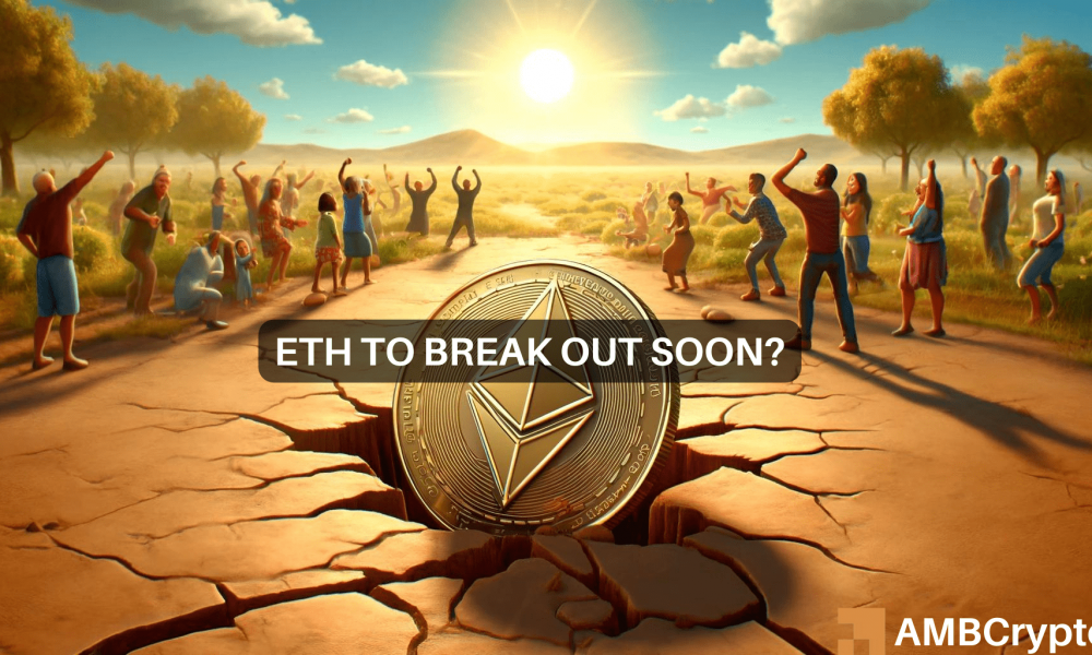 Ethereum Short-Term Outlook – How High Will the ETH Price Go Up or Down Now?