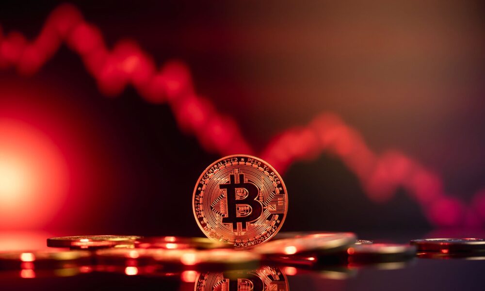 Bitcoin Falls Below $66,000, Altcoins Get Crushed as Pre-Halving Pullback Intensifies