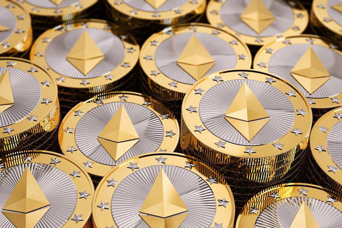 Ethereum will reach $5,000 by the end of 2025