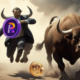 3 Altcoins to Hold in 2024 Bitcoin (BTC) Bull Run for 1000% Gains