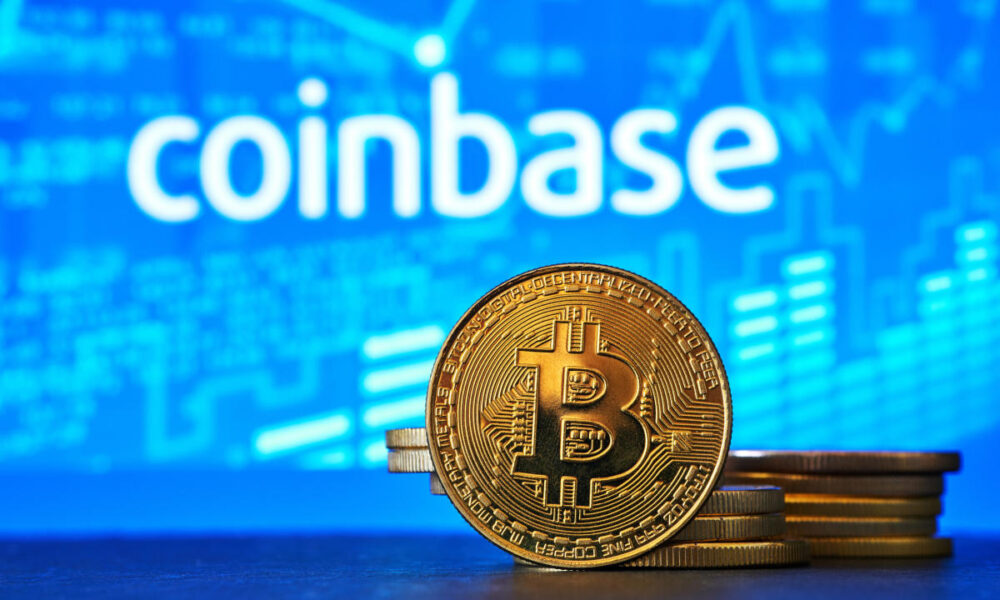 Coinbase outage hampers Bitcoin trading amid price swings