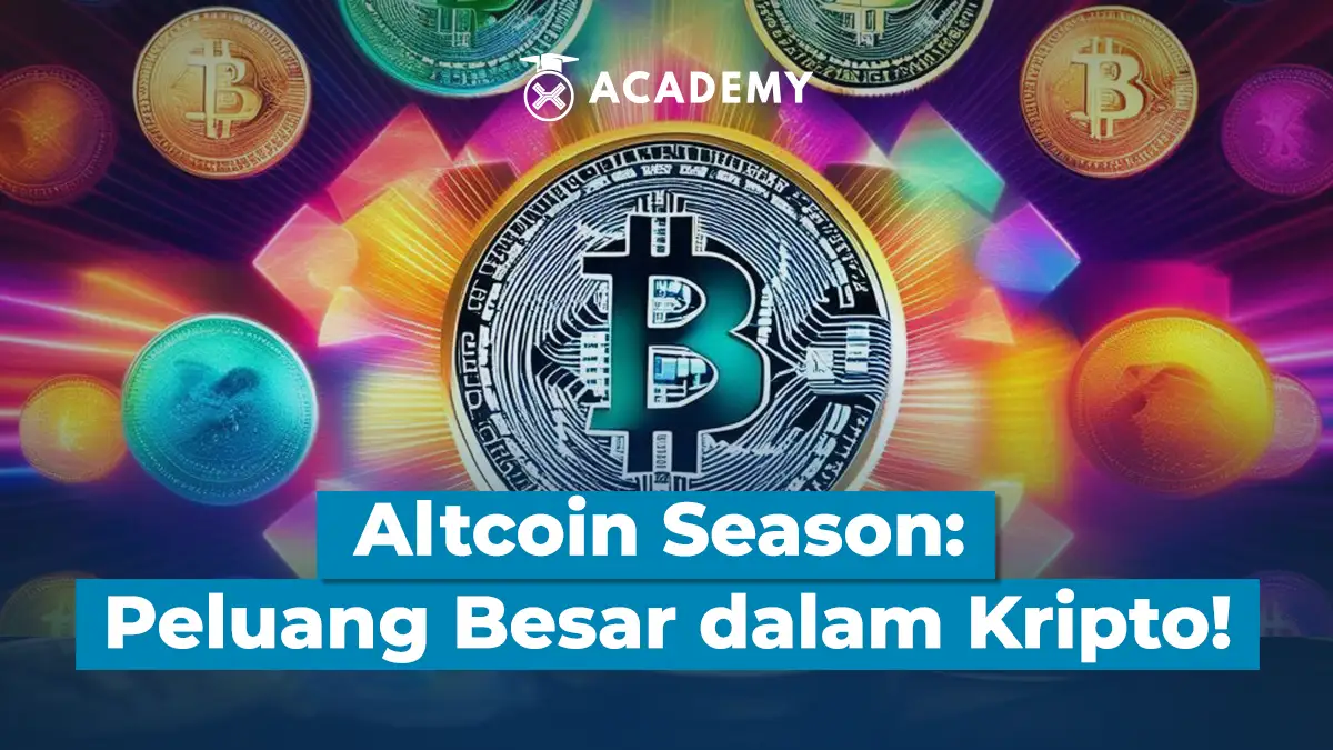 Mengenal Altcoin Season 1