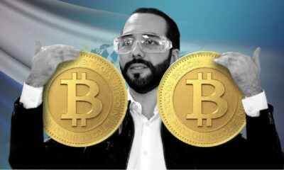 el salvador bitcoin