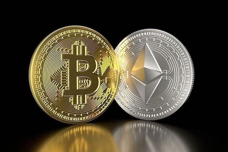 Bitcoin or Ethereum We asked ChatGPT which asset is a better buy for summer 2024