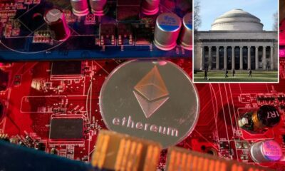 MIT-trained brothers allegedly stole $25 million in crypto in just 12 seconds