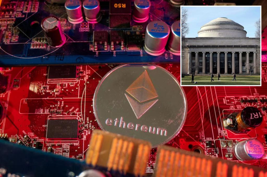 MIT-trained brothers allegedly stole $25 million in crypto in just 12 seconds