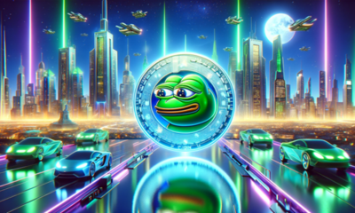 Pepe coin price prediction and the next big altcoin