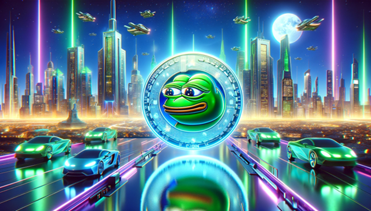 Pepe coin price prediction and the next big altcoin