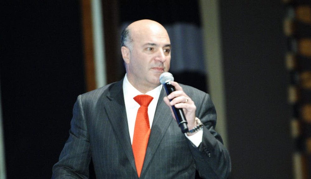 Kevin O'Leary Says He Would Never Buy Bitcoin ETFs: 'Just Own the Coin Directly'