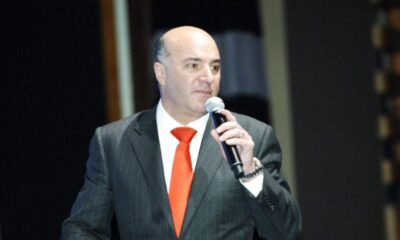 Kevin O'Leary Says He Would Never Buy Bitcoin ETFs: 'Just Own the Coin Directly'