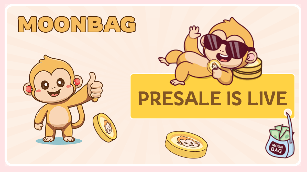 Find out how the Moonbag presale stacks up against Bitcoin and Ethereum