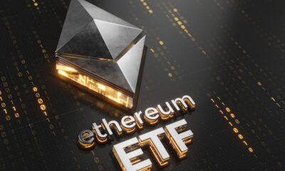 Bloomberg Analyst Raises Spot Ethereum ETF Approval Odds to 75%: Will Approvals Happen This Week?