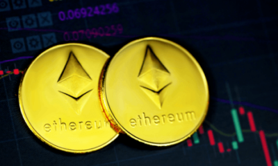 Ethereum Price Remains Stable After Historic Spot ETF Approval