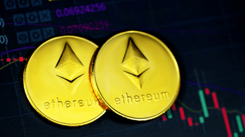 Ethereum Price Remains Stable After Historic Spot ETF Approval