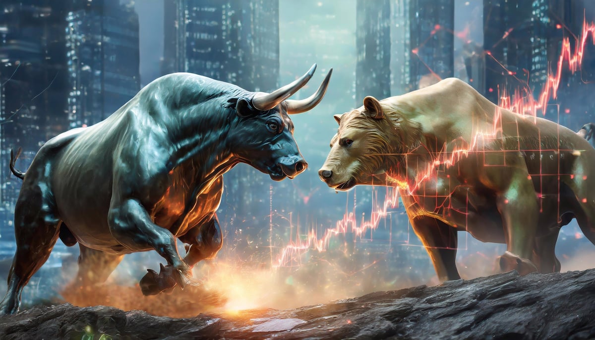 The new cryptocurrency season is bullish;  Traders are quickly accumulating these top altcoins alongside KANG