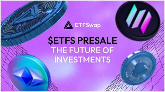 Ethereum Spot ETF FOMO will ignite the altcoin season: the 4 best coins to invest in