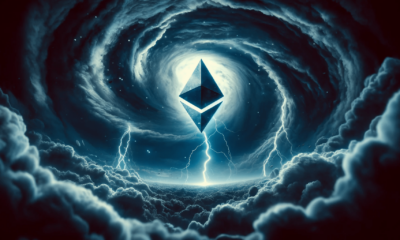 Ethereum Investors Are Taking on Extremely High Leverage: Are They Preparing for a Volatile Storm?