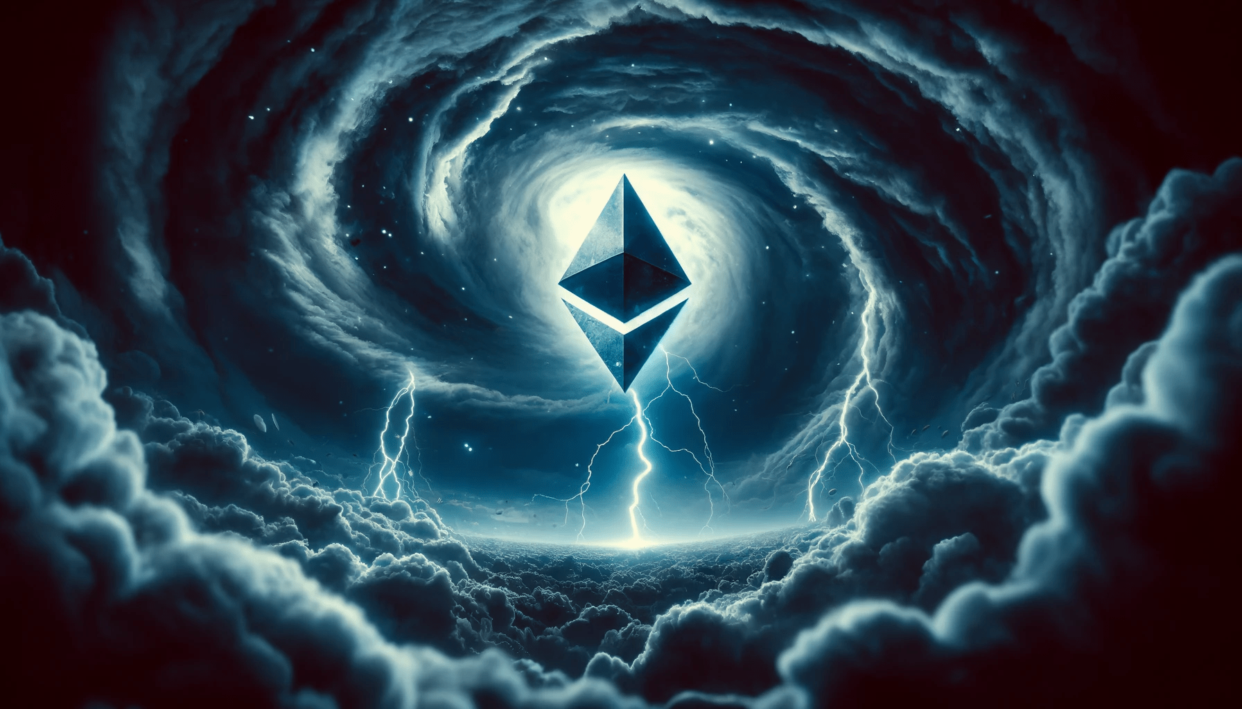 Ethereum Investors Are Taking on Extremely High Leverage: Are They Preparing for a Volatile Storm?