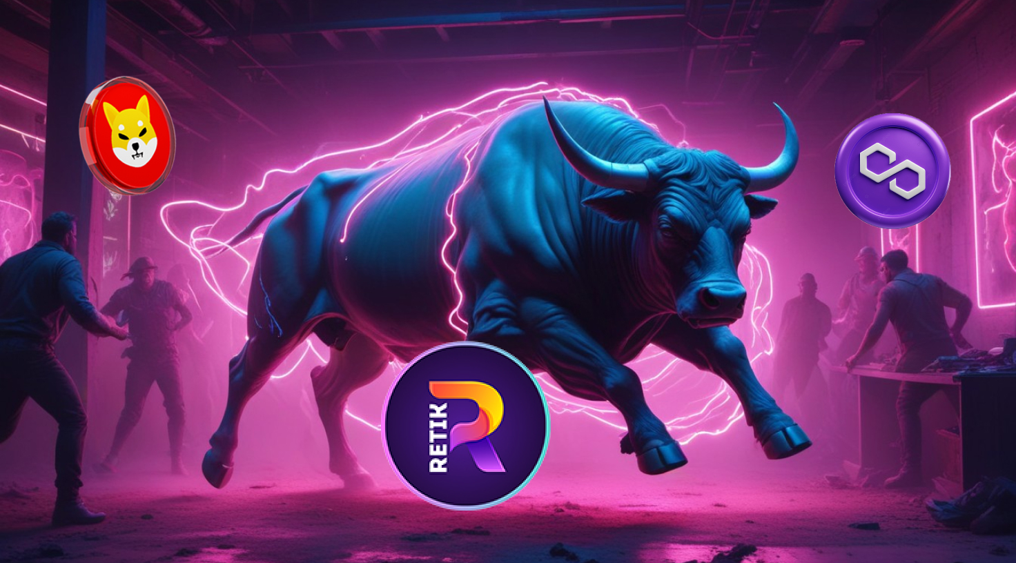 3 Altcoins to Buy in May for Huge Profits in the 2024 Bull Run