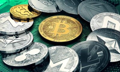 4 Solid Crypto Stocks to Buy