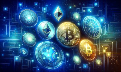 5 New Altcoins to Buy for Big Gains in 2024