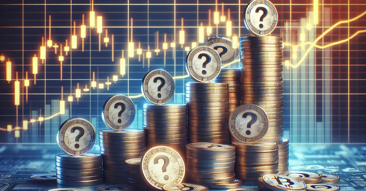 A renowned cryptocurrency researcher has identified the best altcoins with a return potential of between 10x and 100x