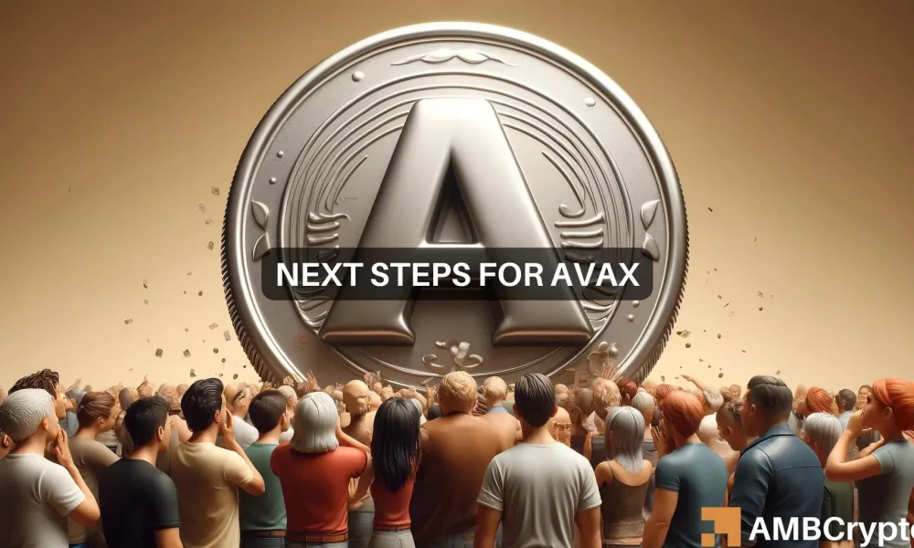 AVAX Price Prediction – Identifying Altcoin Goals for 2024