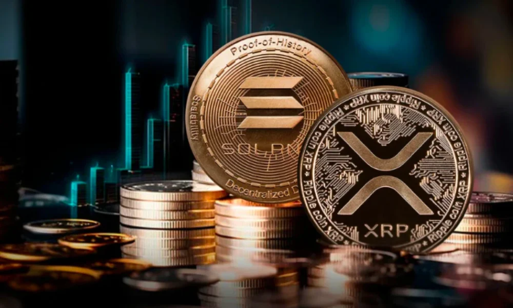 After Ethereum, XRP and Solana ETFs could be launched by 2025: Geoffrey Kendrick