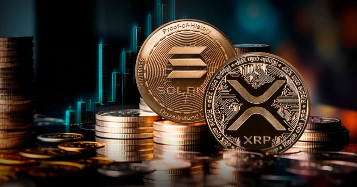 After Ethereum, XRP and Solana ETFs could be launched by 2025: Geoffrey Kendrick