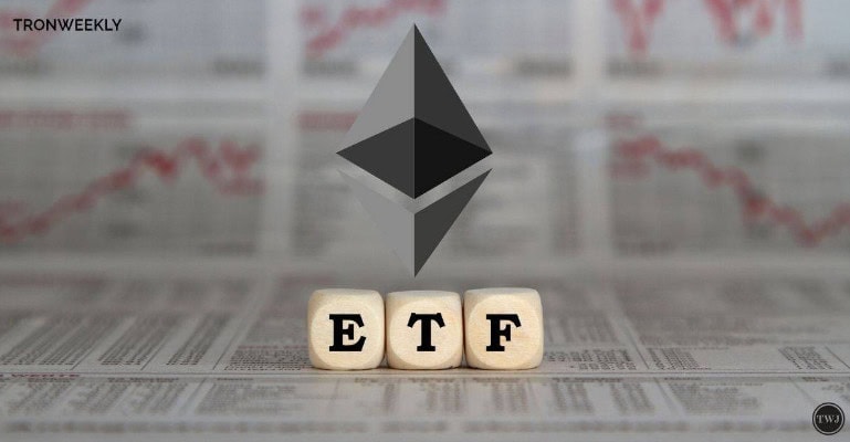 Altcoin ETFs on the horizon