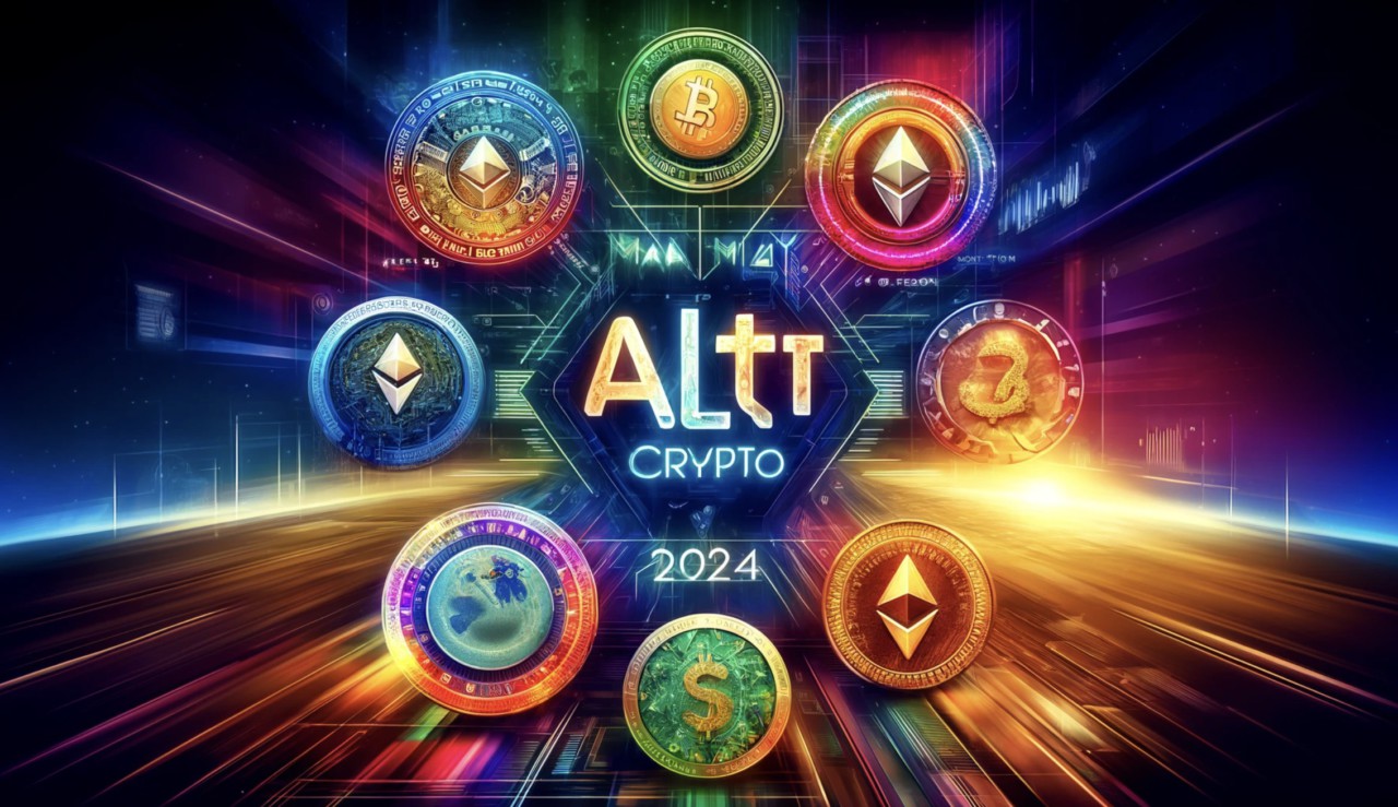 Altcoin party on hold?  The index suggests a stagnant market