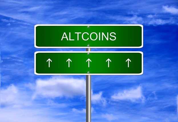 Altseason is here: three Altcoins with huge profit potential