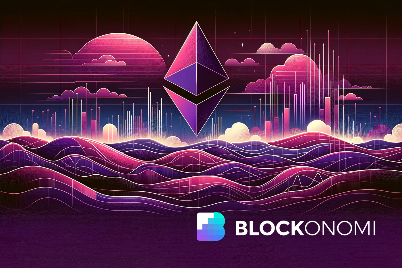 Another season on the horizon?  The Ethereum (ETH) Breakout and What It Means for the Crypto Market