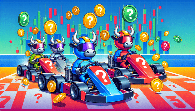 Best tokens for 5-10X earnings