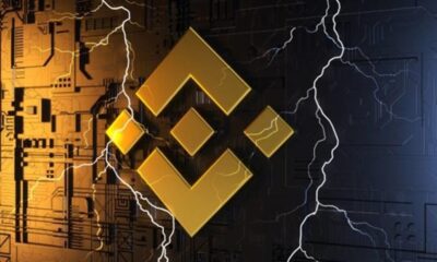 Binance Announces Investment: Altcoin Price Jumps!