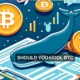 Bitcoin Surpasses $64K, But Whales Remain Cautious – Here’s Why