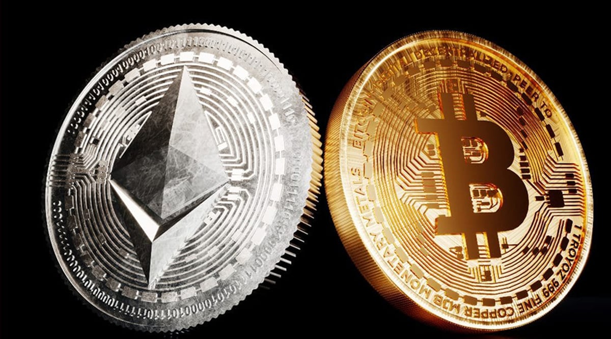 Bitcoin and Ethereum Struggle as Altcoins Try to Catch Up